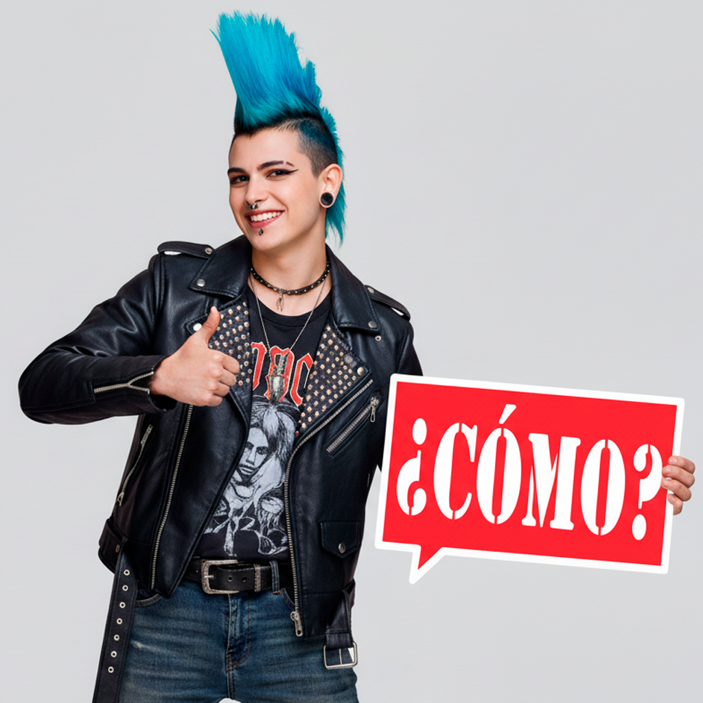 Proceso de recuperación en NA